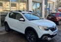 Autos - Renault Sandero Stepway 2024 Nafta 4000Km - En Venta