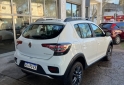 Autos - Renault Sandero Stepway 2024 Nafta 4000Km - En Venta