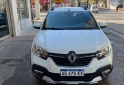 Autos - Renault Sandero Stepway 2024 Nafta 4000Km - En Venta