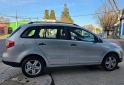 Autos - Volkswagen SURAN TRENDLINE 1.6N MSI 2009 Nafta 160000Km - En Venta