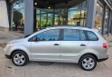 Autos - Volkswagen SURAN TRENDLINE 1.6N MSI 2009 Nafta 160000Km - En Venta