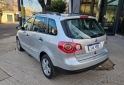 Autos - Volkswagen SURAN TRENDLINE 1.6N MSI 2009 Nafta 160000Km - En Venta