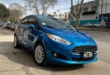 Autos - Ford Ford Fiesta Titanium 4P 2014 Nafta 96000Km - En Venta