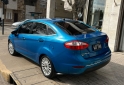 Autos - Ford Ford Fiesta Titanium 4P 2014 Nafta 96000Km - En Venta