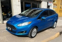 Autos - Ford Ford Fiesta Titanium 4P 2014 Nafta 96000Km - En Venta