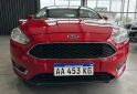 Autos - Ford FOCUS SE PLUS 4 PUERTAS 2016 Nafta 70751Km - En Venta