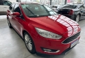 Autos - Ford FOCUS SE PLUS 4 PUERTAS 2016 Nafta 70751Km - En Venta