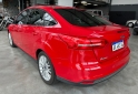 Autos - Ford FOCUS SE PLUS 4 PUERTAS 2016 Nafta 70751Km - En Venta