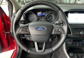 Autos - Ford FOCUS SE PLUS 4 PUERTAS 2016 Nafta 70751Km - En Venta