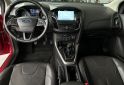 Autos - Ford FOCUS SE PLUS 4 PUERTAS 2016 Nafta 70751Km - En Venta