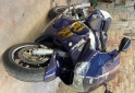 Motos - Honda Cbr 1998 Nafta 73200Km - En Venta