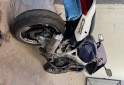 Motos - Honda Cbr 1998 Nafta 73200Km - En Venta