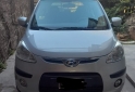 Autos - Hyundai i10 2010 Nafta 84000Km - En Venta