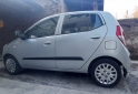 Autos - Hyundai i10 2010 Nafta 84000Km - En Venta