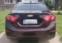 Autos - Chevrolet CRUZE LT 2018 Nafta 72000Km - En Venta