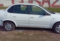 Autos - Chevrolet Corsa 2012 Nafta 108000Km - En Venta