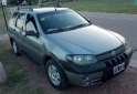 Autos - Fiat Palio adventure 2007 Diesel 200000Km - En Venta