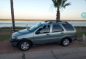 Autos - Fiat Palio adventure 2007 Diesel 200000Km - En Venta