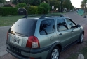 Autos - Fiat Palio adventure 2007 Diesel 200000Km - En Venta