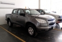 Camionetas - Chevrolet S10 2.8TD 4x2 LS 2013 Diesel 153783Km - En Venta