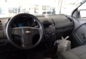 Camionetas - Chevrolet S10 2.8TD 4x2 LS 2013 Diesel 153783Km - En Venta