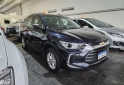 Autos - Chevrolet Tracker 1.2T MT 2023 Nafta 31832Km - En Venta