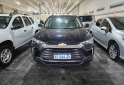 Autos - Chevrolet Tracker 1.2T MT 2023 Nafta 31832Km - En Venta