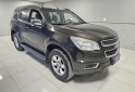 Autos - Chevrolet Trailblazer LTZ 4x4 At 2012 Diesel 168000Km - En Venta