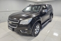 Autos - Chevrolet Trailblazer LTZ 4x4 At 2012 Diesel 168000Km - En Venta