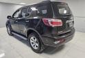 Autos - Chevrolet Trailblazer LTZ 4x4 At 2012 Diesel 168000Km - En Venta