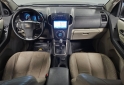 Autos - Chevrolet Trailblazer LTZ 4x4 At 2012 Diesel 168000Km - En Venta