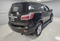 Autos - Chevrolet Trailblazer LTZ 4x4 At 2012 Diesel 168000Km - En Venta