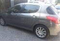 Autos - Peugeot 308 2013 Nafta 157000Km - En Venta