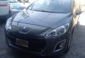 Autos - Peugeot 308 2013 Nafta 157000Km - En Venta