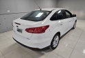 Autos - Ford Focus Se 2015 Nafta 117000Km - En Venta