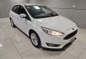 Autos - Ford Focus Se 2015 Nafta 117000Km - En Venta