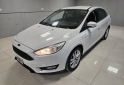 Autos - Ford Focus Se 2015 Nafta 117000Km - En Venta