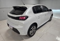 Autos - Peugeot 208 Feline 2023 at 2023 Nafta 5000Km - En Venta