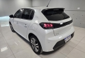 Autos - Peugeot 208 Feline 2023 at 2023 Nafta 5000Km - En Venta