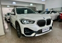 Camionetas - Bmw X1 sDrive Sportline L/20 2022 Nafta 12000Km - En Venta