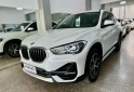 Camionetas - Bmw X1 sDrive Sportline L/20 2022 Nafta 12000Km - En Venta