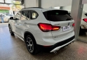 Camionetas - Bmw X1 sDrive Sportline L/20 2022 Nafta 12000Km - En Venta