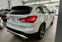 Camionetas - Bmw X1 sDrive Sportline L/20 2022 Nafta 12000Km - En Venta