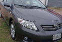 Autos - Toyota Corolla 2009 Nafta 210000Km - En Venta