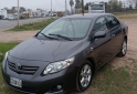 Autos - Toyota Corolla 2009 Nafta 210000Km - En Venta