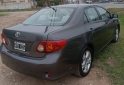 Autos - Toyota Corolla 2009 Nafta 210000Km - En Venta