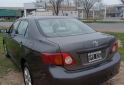 Autos - Toyota Corolla 2009 Nafta 210000Km - En Venta