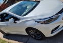 Autos - Chevrolet Cruze LTZ 1.4 AT 4p 2017 Nafta 71500Km - En Venta