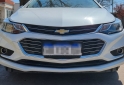 Autos - Chevrolet Cruze LTZ 1.4 AT 4p 2017 Nafta 71500Km - En Venta