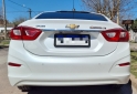 Autos - Chevrolet Cruze LTZ 1.4 AT 4p 2017 Nafta 71500Km - En Venta